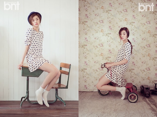 Stephanie Lee @ 畫報 Stephanie Lee @ 畫報