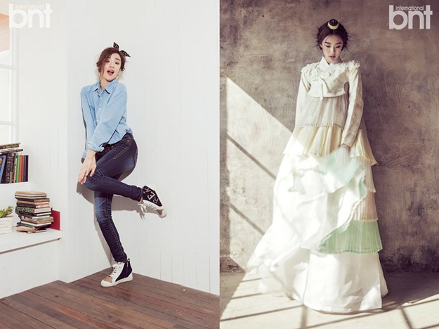 Stephanie Lee @ 畫報 Stephanie Lee @ 畫報