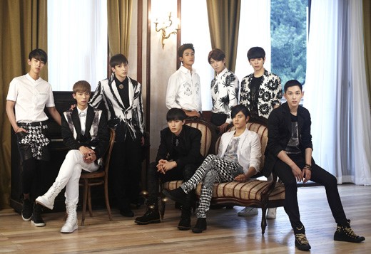 ZE:A 帝國之子