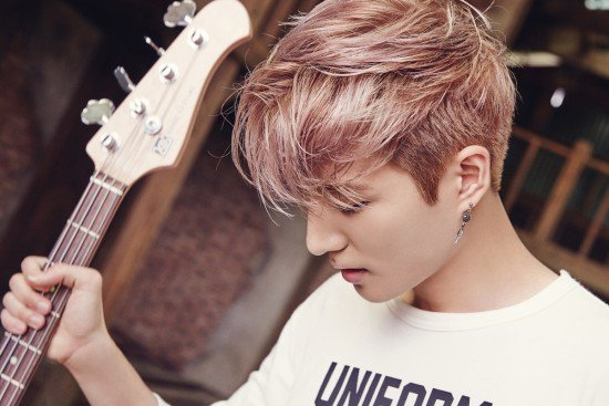 DAY6 @ Young K