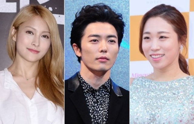 奎利、金材昱、李美桃 奎利、金材昱、李美桃 (縮圖)