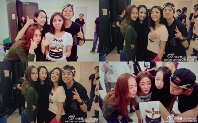f(x) 六週年
