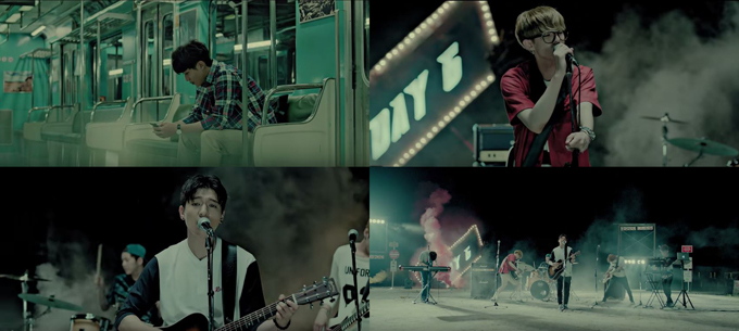 Day6 Congratulations Mv Kpopn