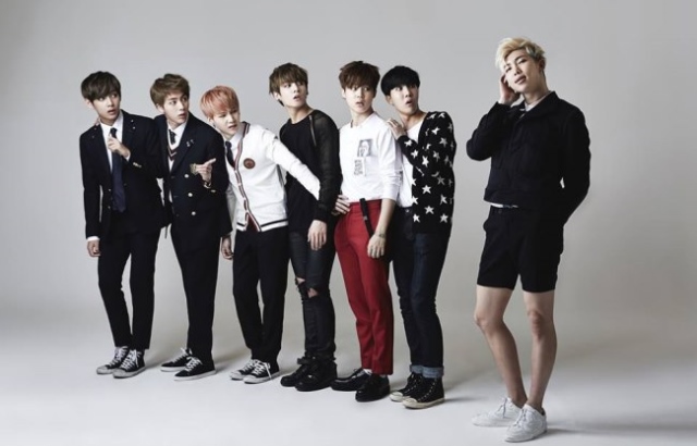 BTS 防彈少年團 縮圖