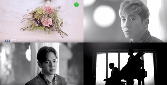 Fly to the Sky《Love＆Hate》預告
