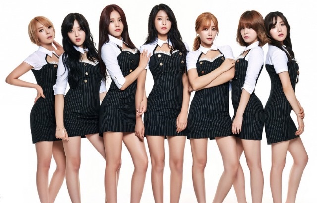 AOA AOA @ 縮圖