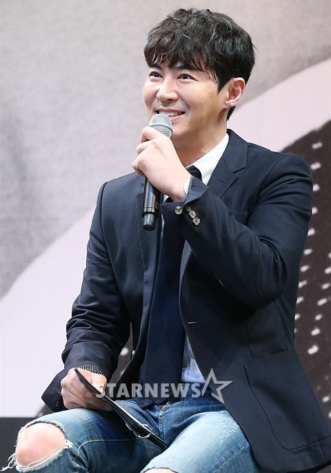 神話 @ 前進 (Junjin)