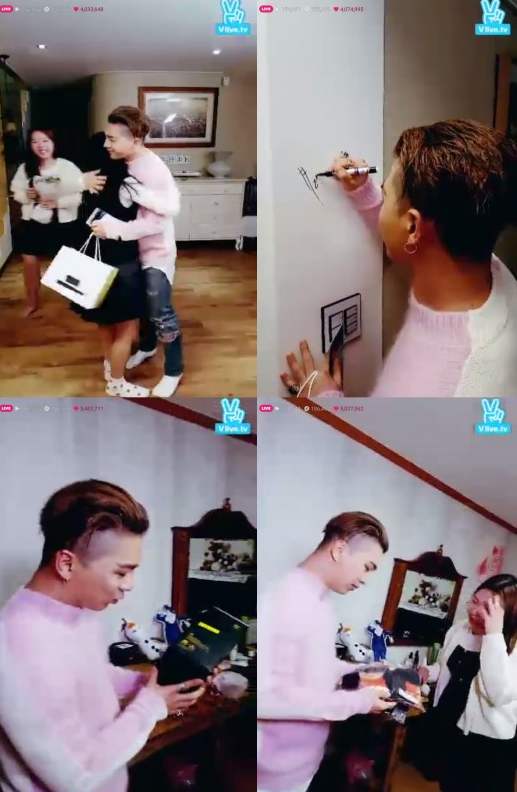 太陽《Taeyang’s I’m going now, to eat》 太陽《Taeyang’s I’m going now, to eat》