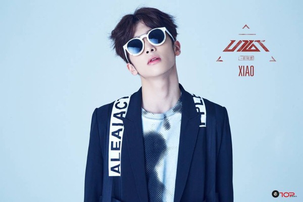 UP10TION XIAO UP10TION XIAO