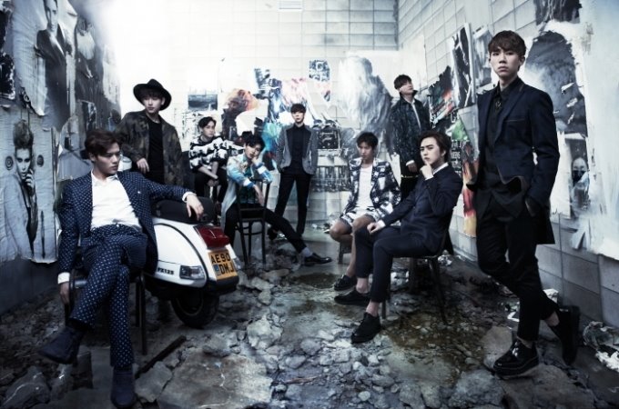 ZE:A 帝國之子