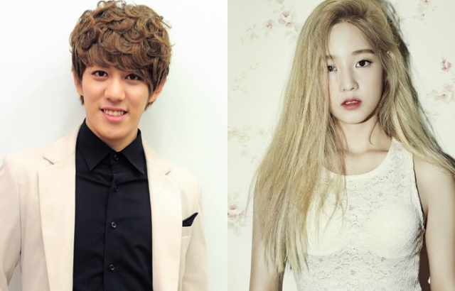 Park Kyung、Park Bo Ram Park Kyung、Park Bo Ram @ 縮圖
