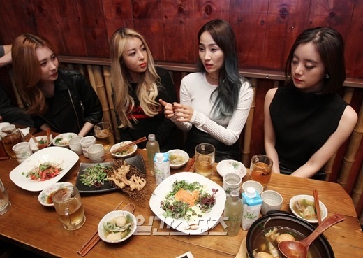 Wonder Girls