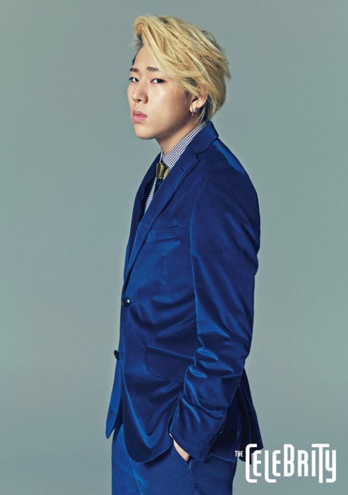 ZICO The Celebrity 畫報 ZICO The Celebrity 畫報