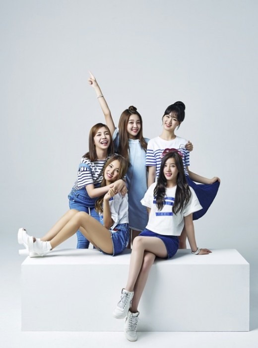 Berry Good