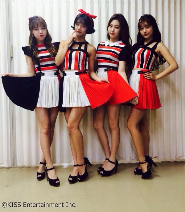 Girl's Day Girl's Day