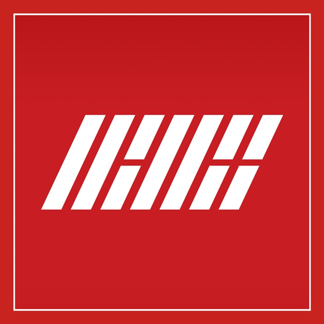 iKON《MY TYPE》封面