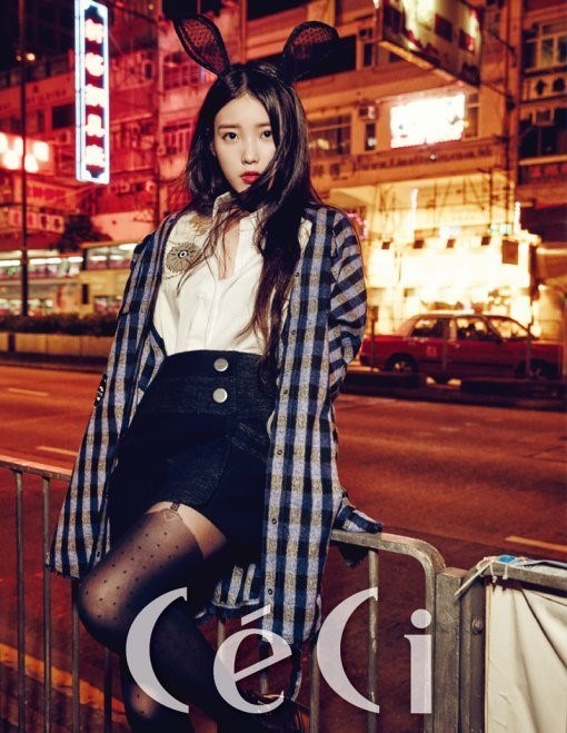 IU @ CeCi IU @ CeCi