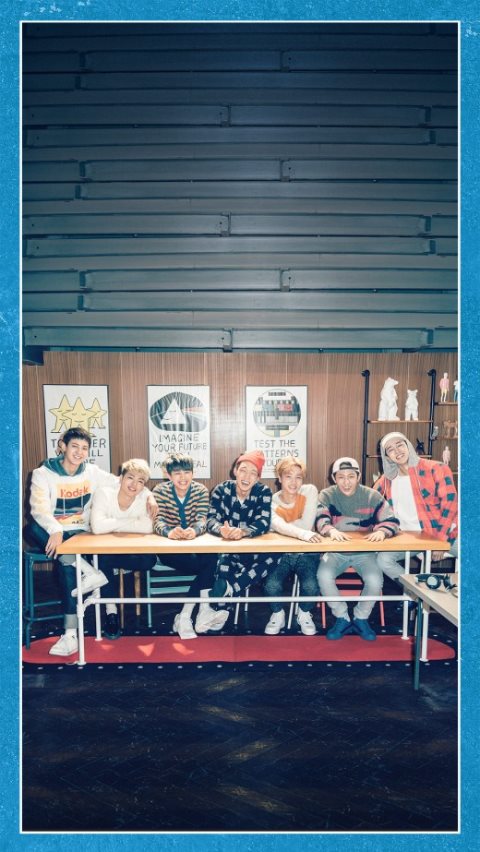 iKON