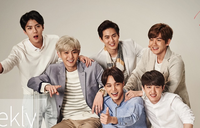 EXO-K 樂天免稅店 (縮圖)