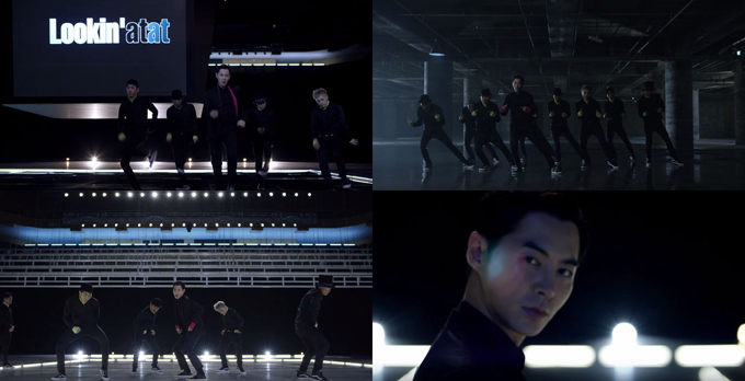 前進《Wow Wow Wow》舞蹈版 MV 前進《Wow Wow Wow》舞蹈版 MV