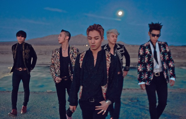 BIGBANG @ 縮圖