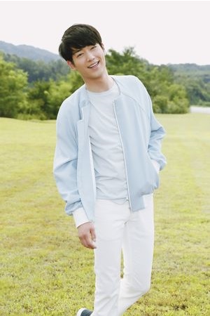 徐康俊《5urprise Flight》概念照 徐康俊《5urprise Flight》概念照