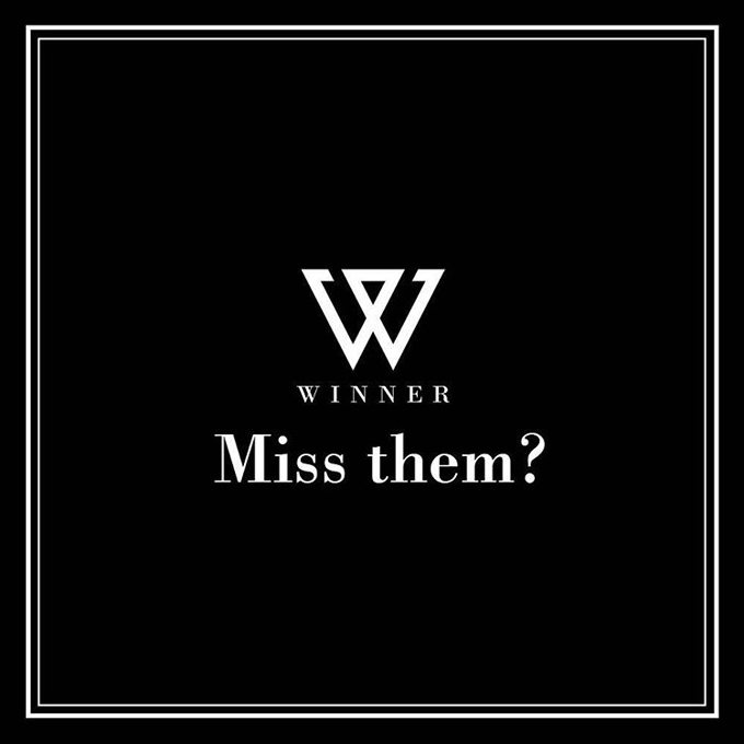 WINNER 回歸預告？@楊賢碩 IG