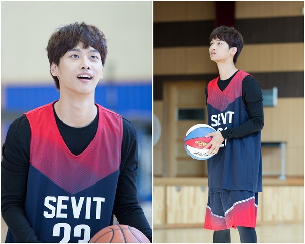 VIXX N《無理的前進》劇照
