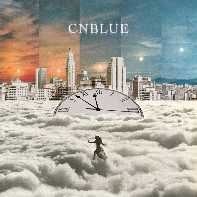 CNBLUE《2gether》特別版 CNBLUE《2gether》特別版