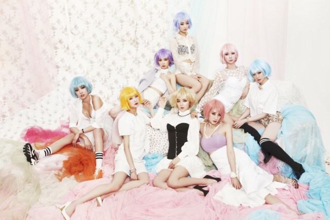 9MUSES 