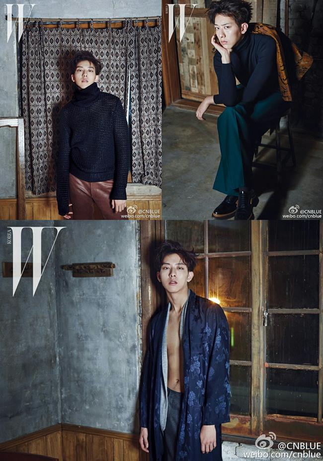 正信 @ W Korea 正信 @ W Korea
