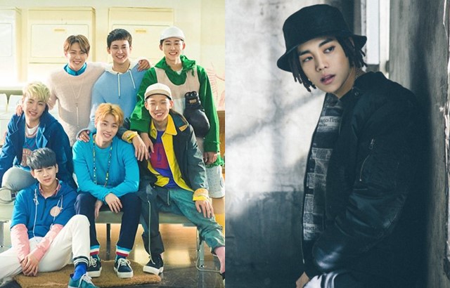 iKON、1 縮圖