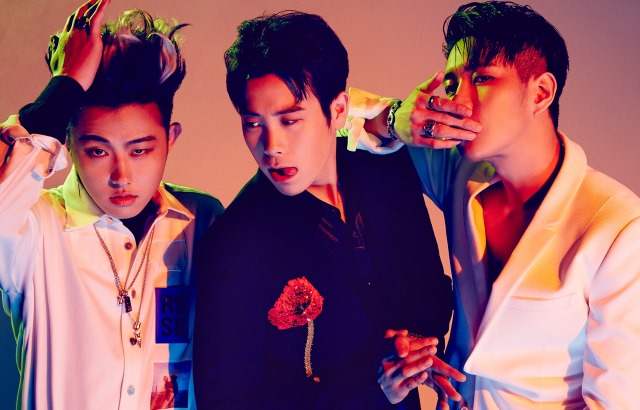 BASTARZ