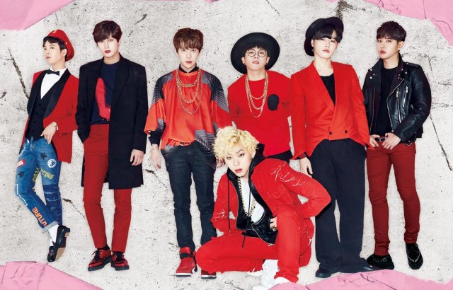 Block. B @ 縮圖