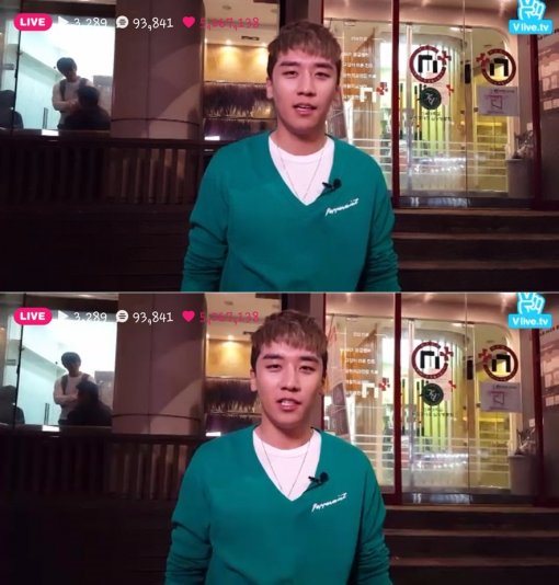 勝利 @ V App 節目 勝利 @ V App 節目