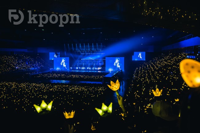 BIGBANG《MADE》演唱會 (台灣)