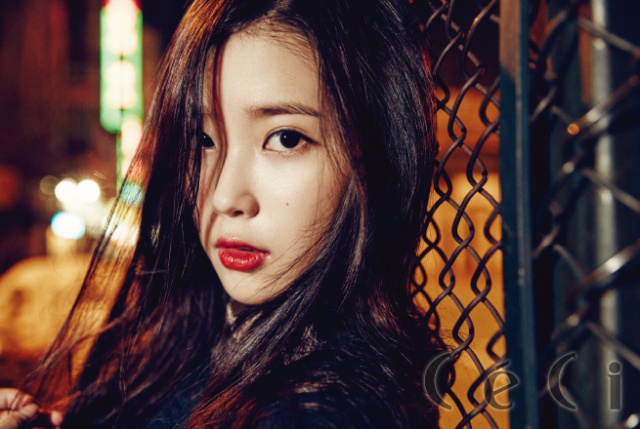 IU @ CeCi IU @ CeCi