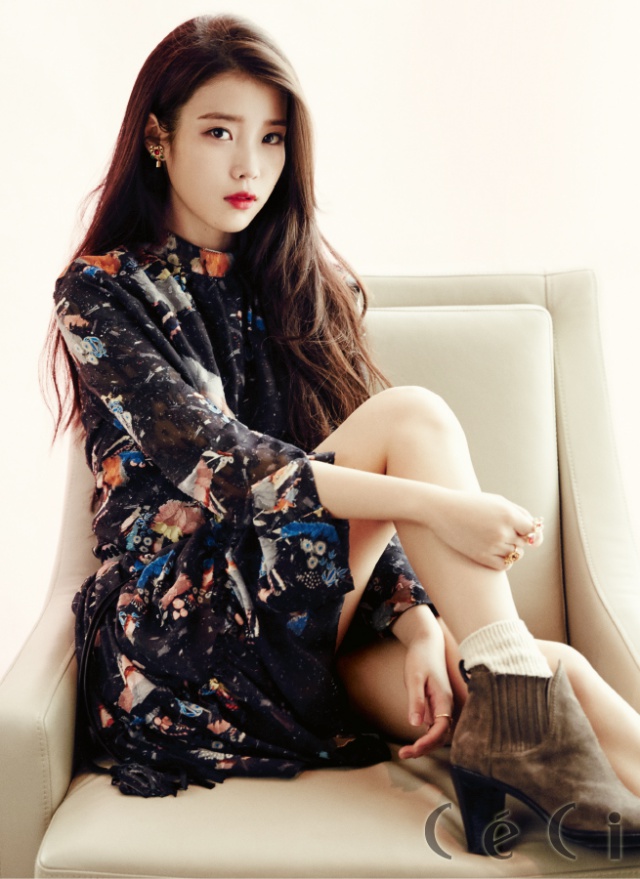 IU @ CeCi IU @ CeCi