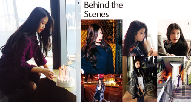 IU @ CeCi IU @ CeCi