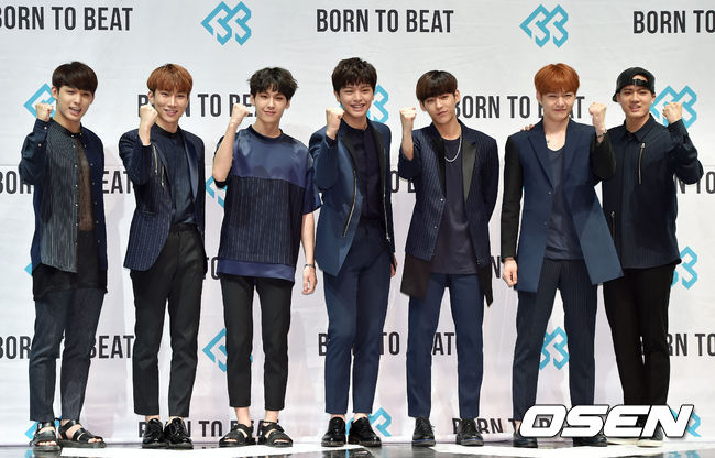 BTOB