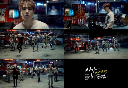 GOT7《If You Do》預告