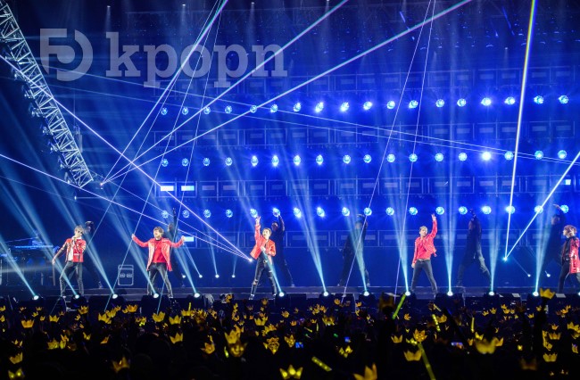 BIGBANG《MADE》演唱會 (台灣) (可當縮圖) BIGBANG《MADE》演唱會 (台灣)