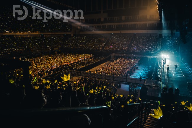 (可當縮圖) BIGBANG《MADE》演唱會 (台灣)