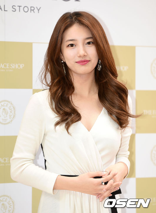 Suzy Suzy