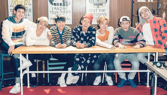 iKON
