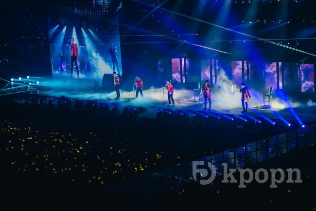 BIGBANG 演唱會 (台灣)