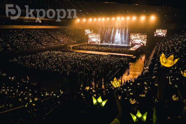 BIGBANG 演唱會 (台灣)