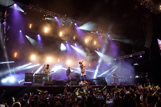 FTIsland FTIsland