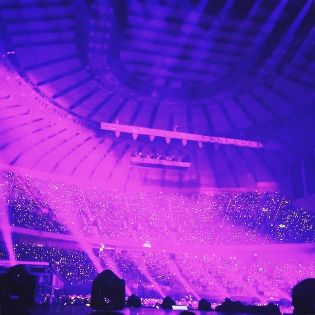 T.O.P IG 更新 (台灣)