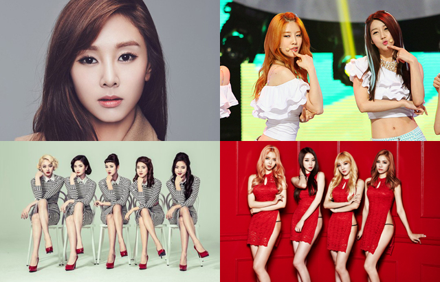 G.Na、SPICA、Stellar、Rainbow 盧乙、丞芽(縮圖)